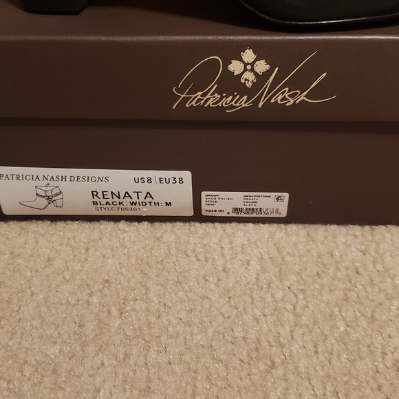 Patricia Nash Renata Boots - Picture 6 of 7